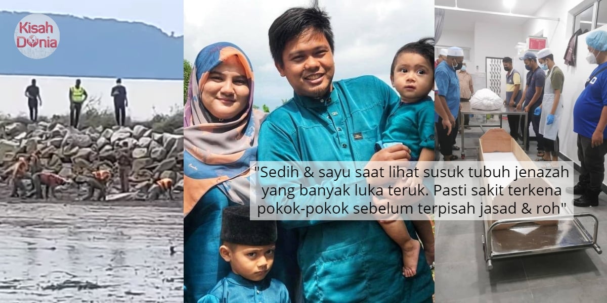 Girlfriend Tak Pernah Tahu Kekurangan, Lelaki Cuak Gigi Palsunya Ghaib Terbang