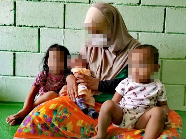 Nafi Buku Klinik Punca Berpisah, Lelaki Akui Tak Tahan Ex-Wife 