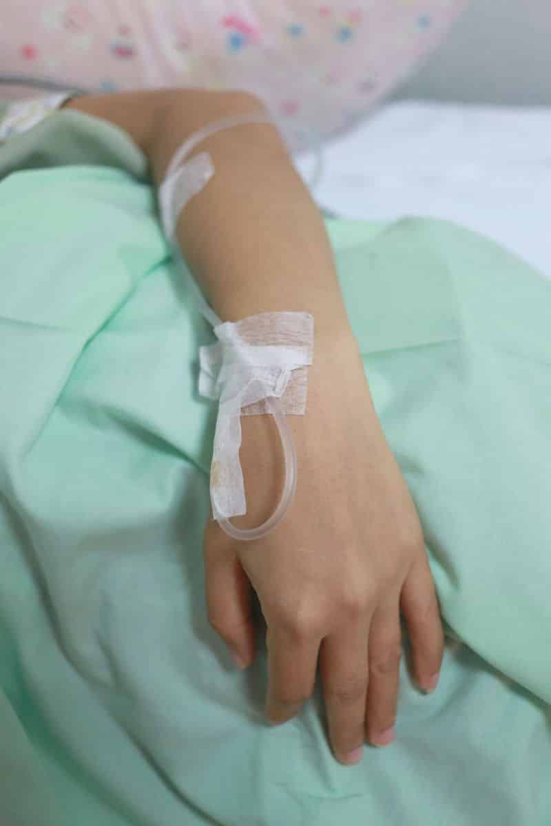 Czer Janin 22 Minggu Saat Ditidurkan 5 Hari, Bila Bangun Bayi Selamat Dikebumi 2 Czer Janin 22 Minggu Saat Ditidurkan 5 Hari, Bila Bangun Bayi Selamat Dikebumi 2