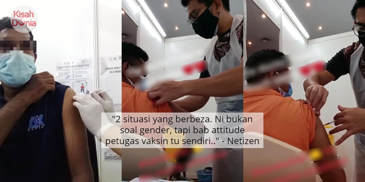 [VIDEO] Running Man Lambung Bersorak, Semua Cemburu Suk-jin Dapat Vaksin Pfizer
