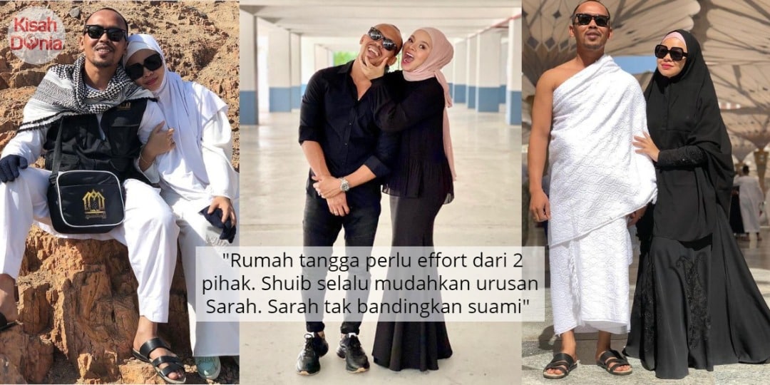 Double Standard Sebab Artis? Staf KKM Dedah Kenapa Shuib Dapat Kebumikan Sarah