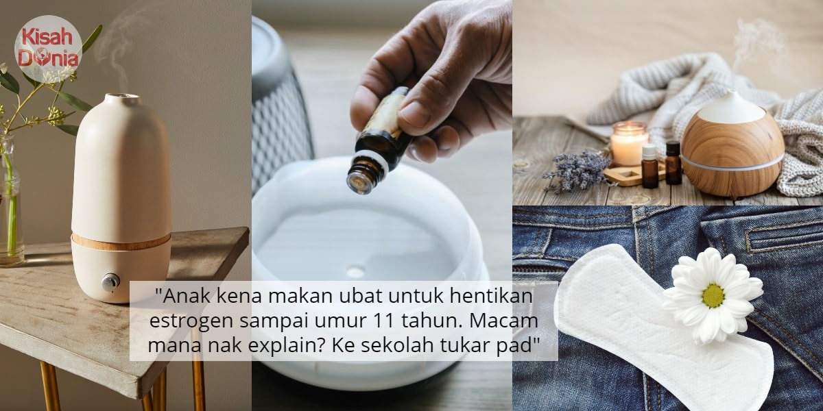 Girlfriend Tak Pernah Tahu Kekurangan, Lelaki Cuak Gigi Palsunya Ghaib Terbang