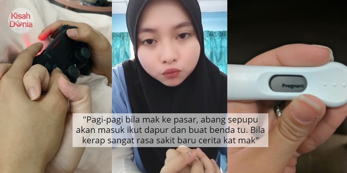 Double Standard Sebab Artis? Staf KKM Dedah Kenapa Shuib Dapat Kebumikan Sarah