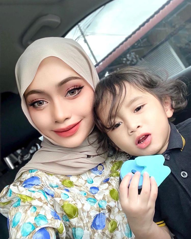Umur 3 Tahun Belum Reti Sebut 'Mama', Ibu Nekad Bawa Anak Rawat Speech Delay 2