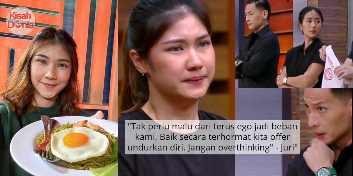 “Terima Kasih Cinta Anak Ibu”- Sayang Menantu, Mentua Suprise Cincin Emas Besar