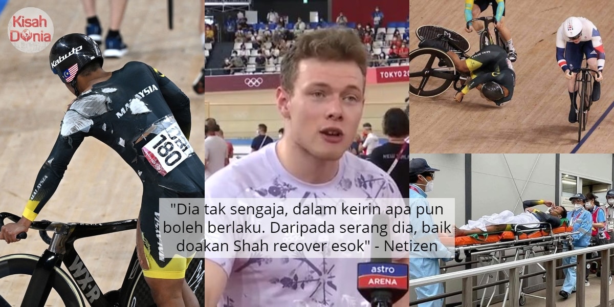 Badan Kerap Diejek Kering, Gadis Dedah Muka Jadi Over Kembang Kesan Minum Ubat