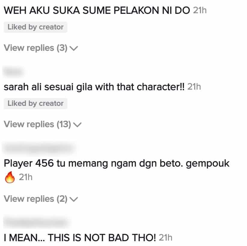 Andai 'Squid Game' Tayang Di Malaysia, Siapa Pelakon Yang Sesuai Bawakan Watak? 4