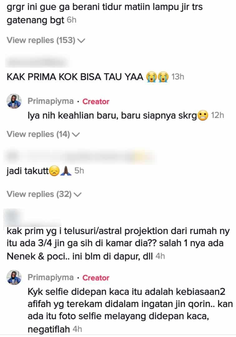 Ada Benda Snap Gambar Masa Tidur, Kisah Seram Gadis Malaysia Viral Ke Indonesia