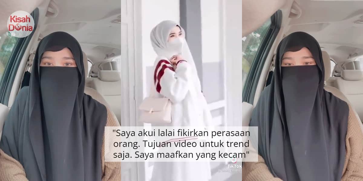 [VIDEO] Banyak Belajar Erti Sabar, Ibu Syukur Anak Sumbing Kini Makin Handsome