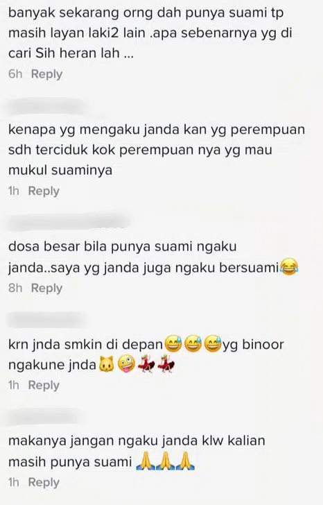 Gara-Gara Nak Berteman Lelaki Lain, Suami Bengang Isteri Sanggup Mengaku Janda