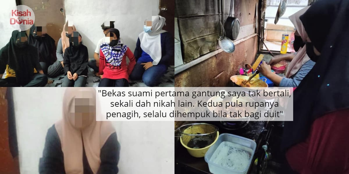 “Timbul La Dik” -Ibu Tunggu Sepanjang Malam, Jasad Anak Hanyut Akhirnya Ditemui
