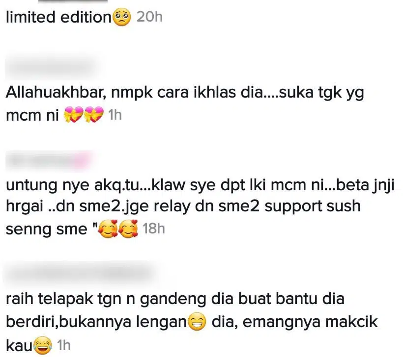 Lelaki Dipuji Tulus Cintai Wanita Plus Size-“Malu Apa Kalau Dia Boleh Setia?”