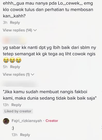 Girlfriend Ajak Putus Sampai 2 Kali Seminggu, Pemuda Menangis Dipujuk Rakan