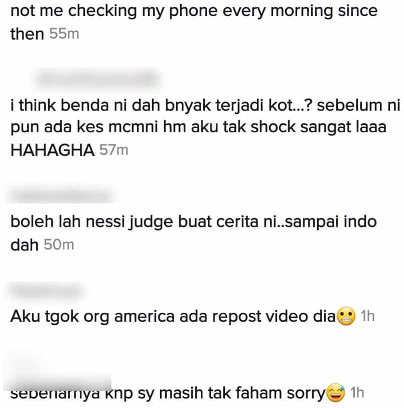 Ada Benda Snap Gambar Masa Tidur, Kisah Seram Gadis Malaysia Viral Ke Indonesia