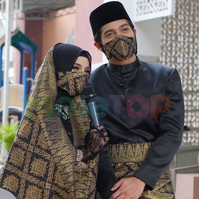 Target 35 Tahun Tapi Kahwin Cepat, Yusuf Dedah Karakter Dengan Zizi Jauh Beza 5 Target 35 Tahun Tapi Kahwin Cepat, Yusuf Dedah Karakter Dengan Zizi Jauh Beza 5