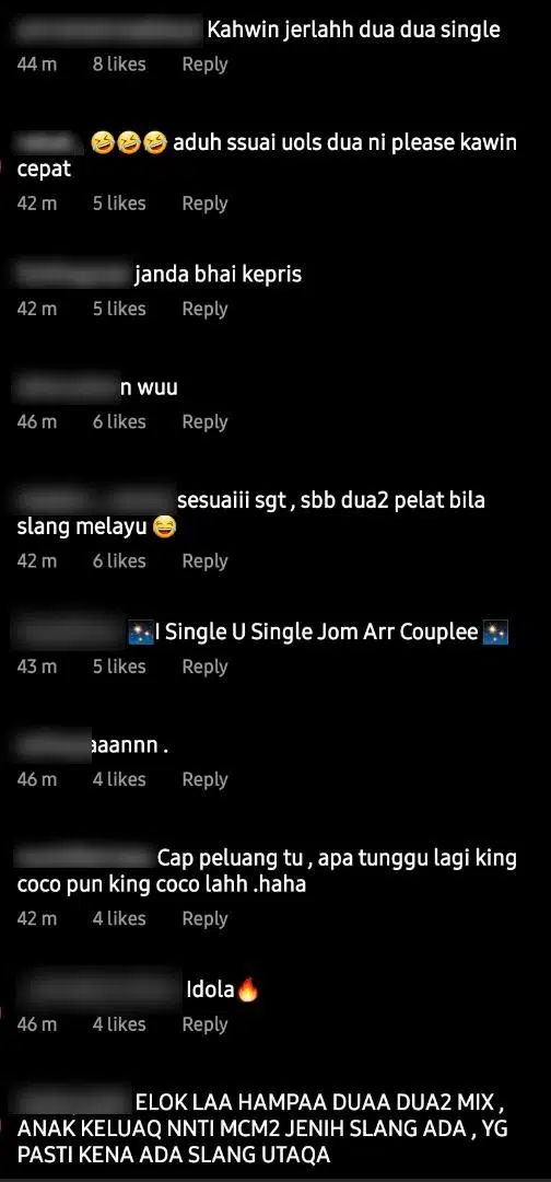 Caprice Sudah Face To Face Dengan King Coco, Komen Cik Epal Pula Jadi Perhatian