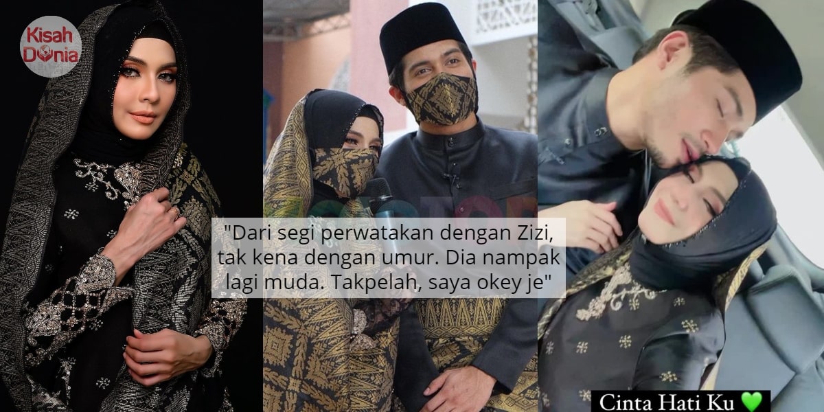 Kaya Tapi Dipertikai Biar Mentua Duduk Rumah Flat, Menantu Tenang Jawab Kecaman