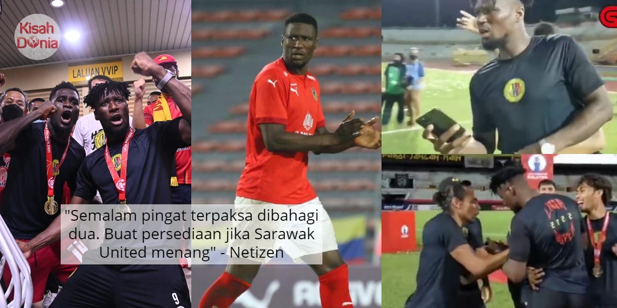 Dicaci & Dapat Ugutan Melampau, Caprice Harap UEL Minta Maaf Secara Terbuka