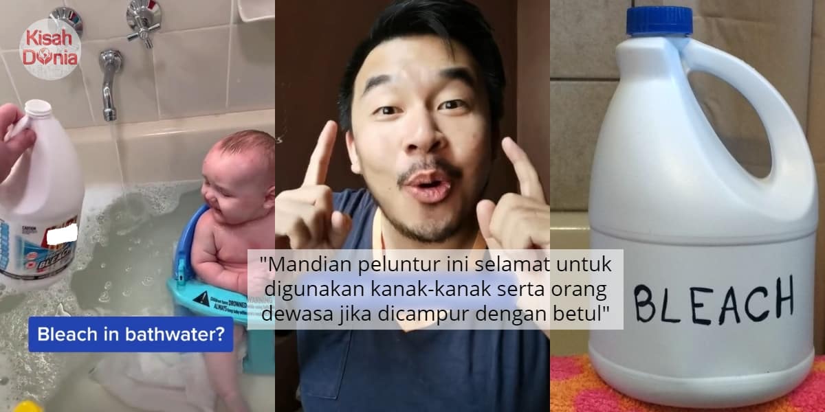 Cik B ‘Meremang’ Dengar Dialog Sweet Iqbal Pada DSV-“Bila Masa Saya Anak Dia?”