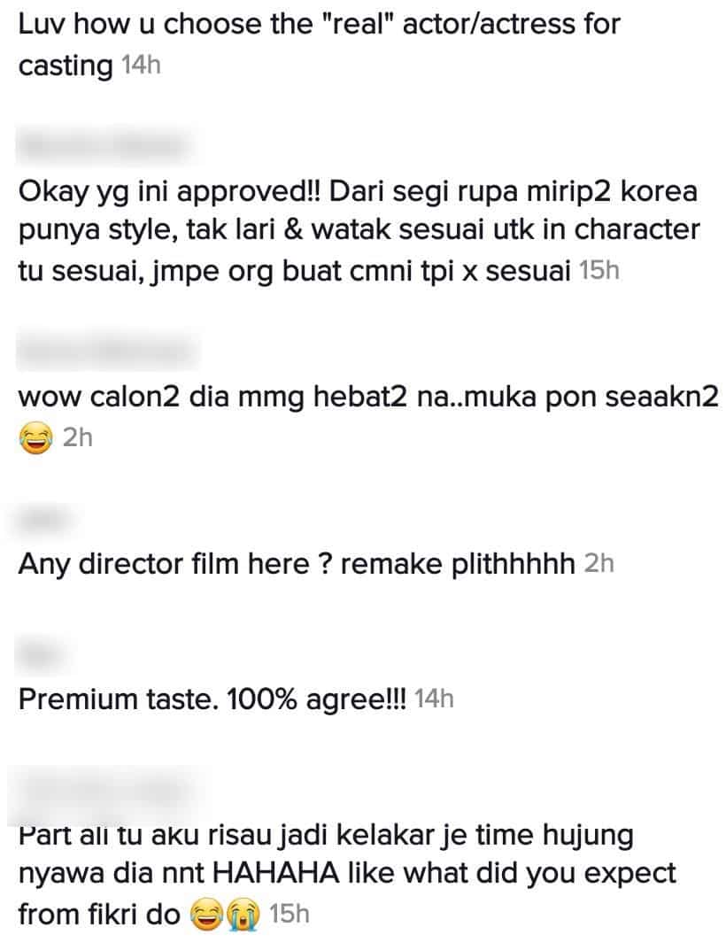Andai 'Squid Game' Tayang Di Malaysia, Siapa Pelakon Yang Sesuai Bawakan Watak? 3