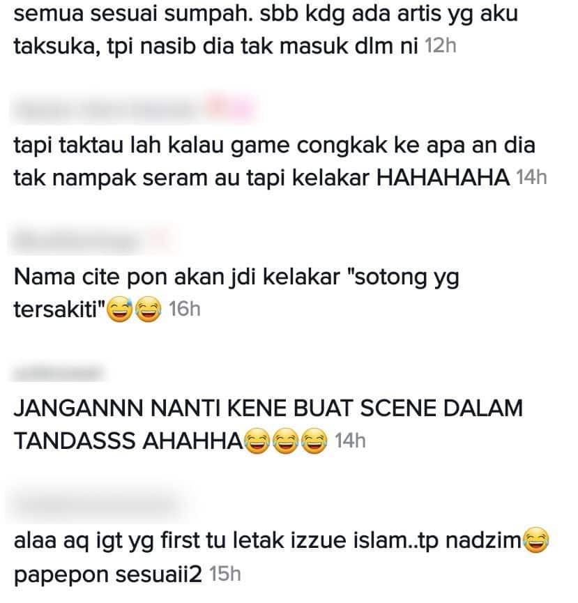 Andai 'Squid Game' Tayang Di Malaysia, Siapa Pelakon Yang Sesuai Bawakan Watak? 2