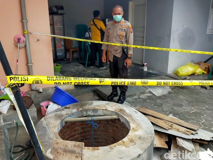 Remaja 14 Tahun Dihamilkan Jiran Sendiri, Akhirnya Beranak Buang Bayi Ke Telaga 2 Remaja 14 Tahun Dihamilkan Jiran Sendiri, Akhirnya Beranak Buang Bayi Ke Telaga 2