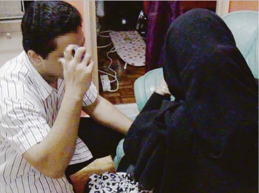 Makin Ramai Buat Content Prank Selingkuh, Pasangan Malu Nak Keluar Video Viral 8 Makin Ramai Buat Content Prank Selingkuh, Pasangan Malu Nak Keluar Video Viral 8