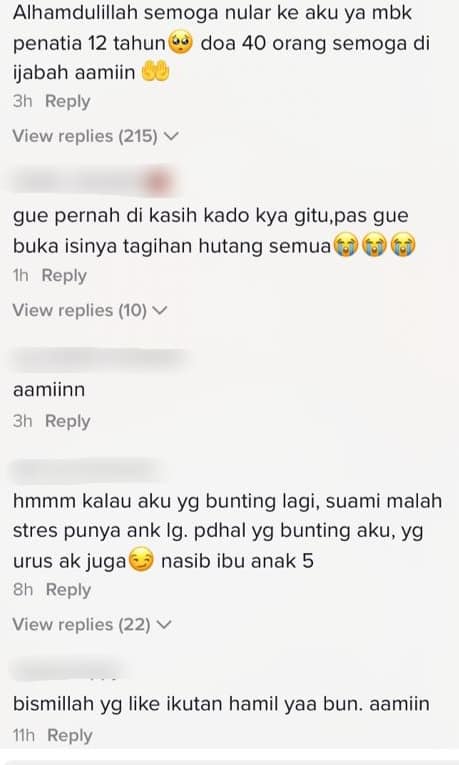 Tak Excited Dapat Phone, Suami Penyanyi ‘Lagi Syantik’ Sujud Tahu Isteri Hamil