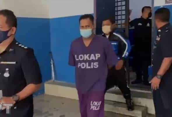 Viral Lamborghini Dipandu Laju Pekerja Bengkel, Pemandu 'Disekat' Ambil Lesen 4 Viral Lamborghini Dipandu Laju Pekerja Bengkel, Pemandu 'Disekat' Ambil Lesen 4