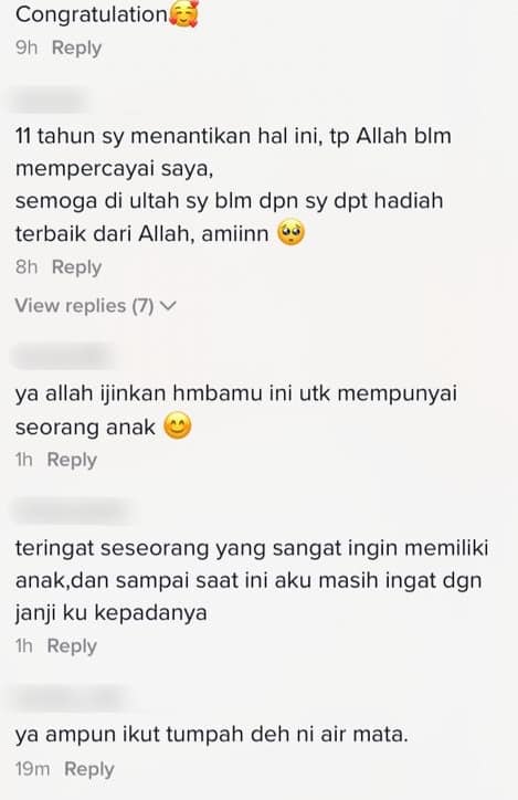 Tak Excited Dapat Phone, Suami Penyanyi ‘Lagi Syantik’ Sujud Tahu Isteri Hamil