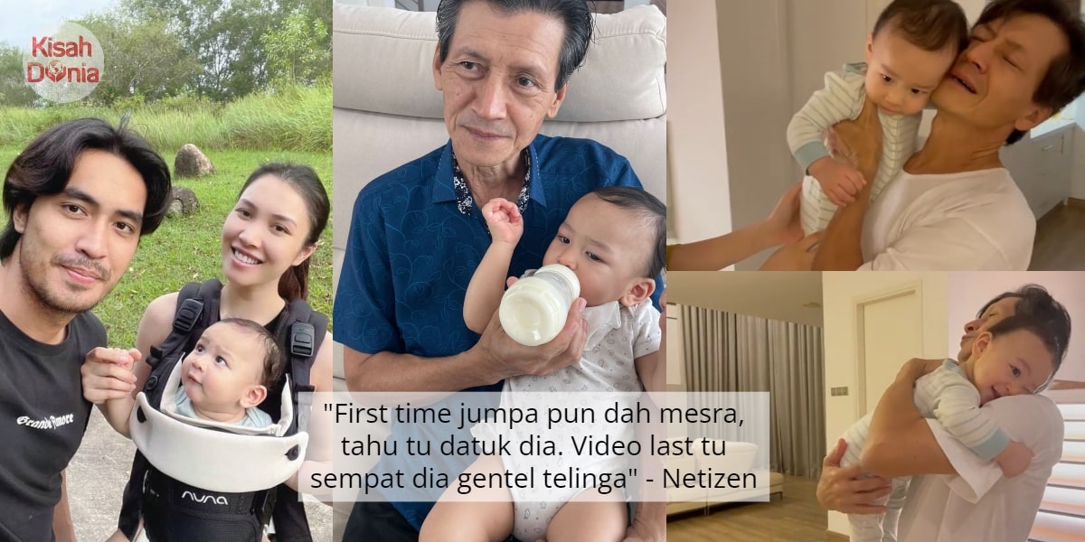 Suami Dakap Wanita Lain Di Bali, Pelakon Menangis Di Live TV- “Dia Lelaki Baik”