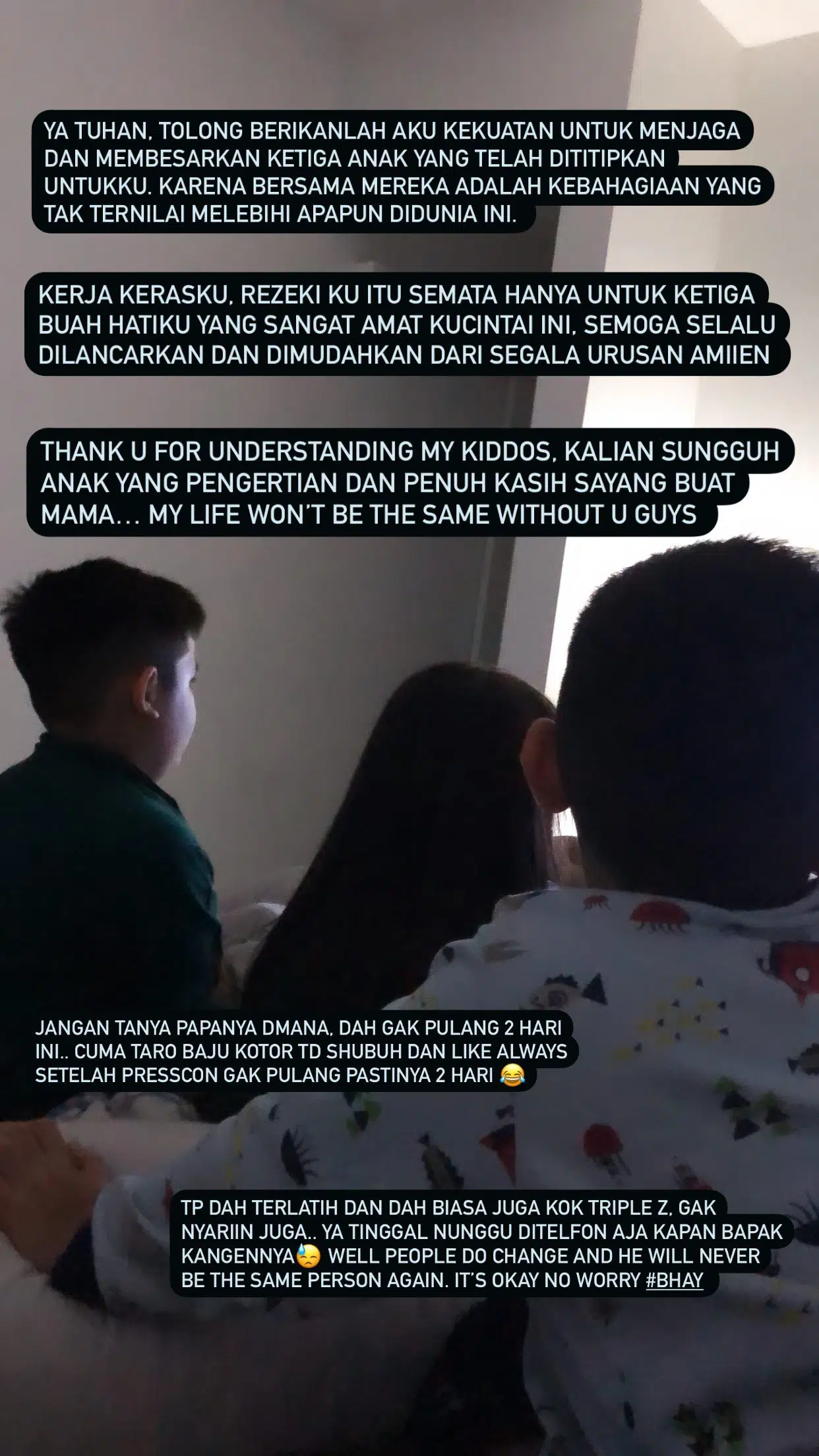 Sengaja Ajak Bertekak Tiap Khamis, Isteri Dedah Aktor Skandal Dengan Bini Orang