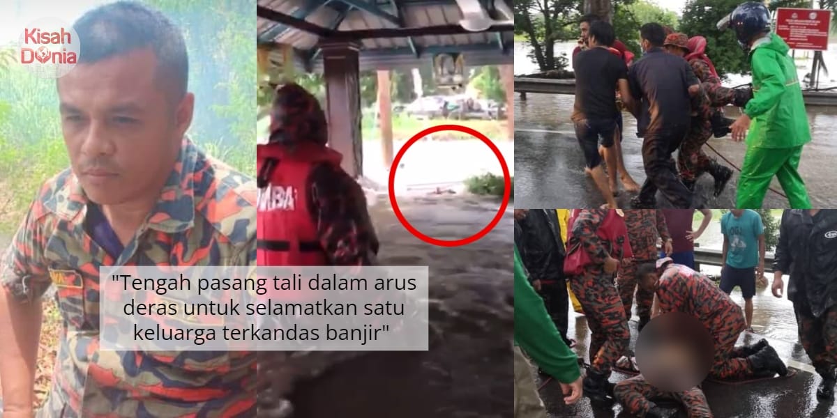 [VIDEO] Tak Pernah Datang Haid, Gadis Berjambang Sejak 13 Tahun Dedah Realiti
