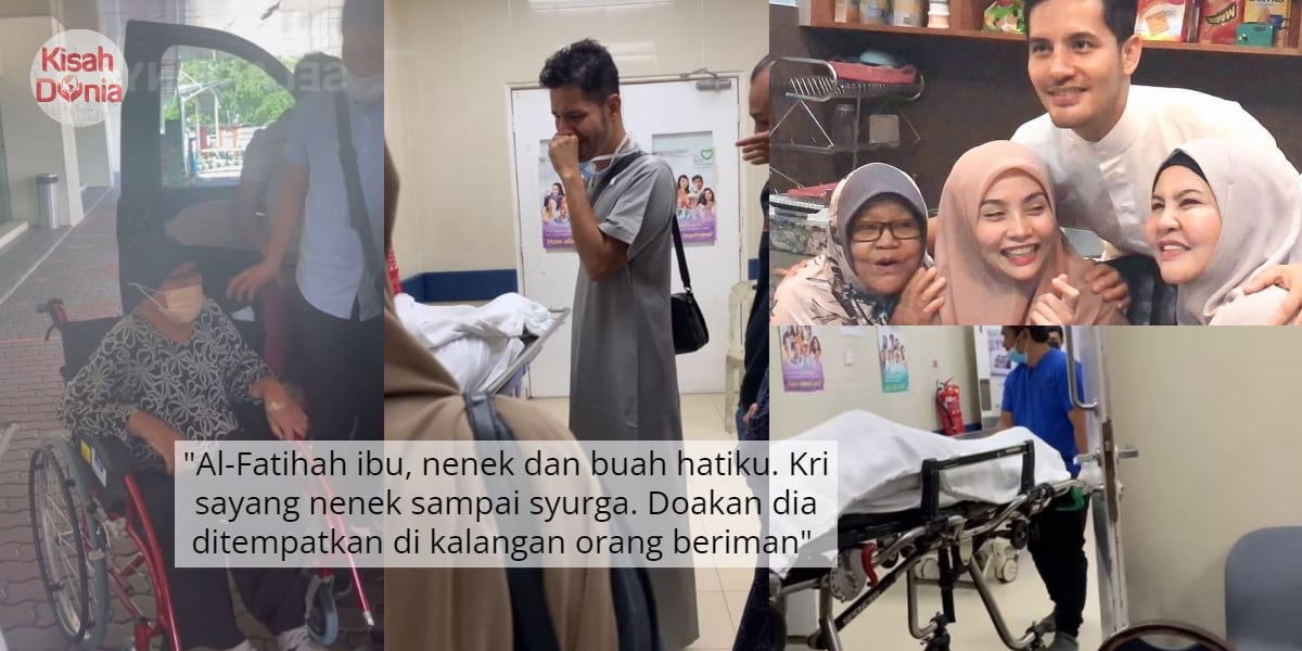 Muka Ketat Join IG Live, Komen Iqbal Jadi Perhatian- “Wanita Pertama Disentuh”