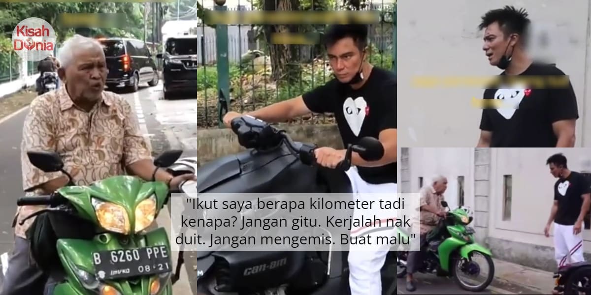 Pernah Viral Bos Cina Selalu Cover Waktu Solat, Rupa-Rupanya Saling Berjodoh