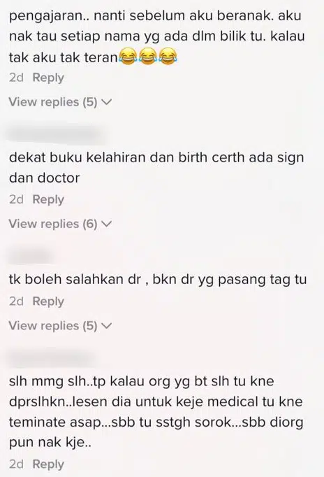 Saman Isu Tertukar Bayi? Wanita Dedah Pihak Perubatan Enggan Bocor Nama Doktor