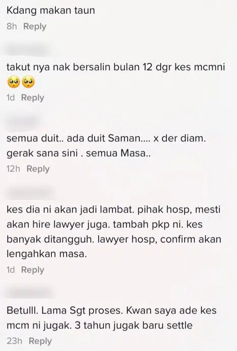 Saman Isu Tertukar Bayi? Wanita Dedah Pihak Perubatan Enggan Bocor Nama Doktor