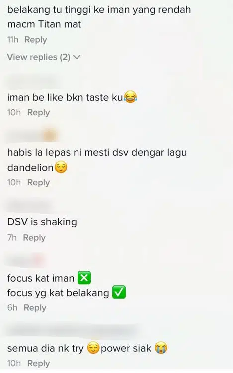 Iman Troye Tengah Nyanyi Live TV, Iqbal Tiba-Tiba Hulur Cincin Bikin Terkejut