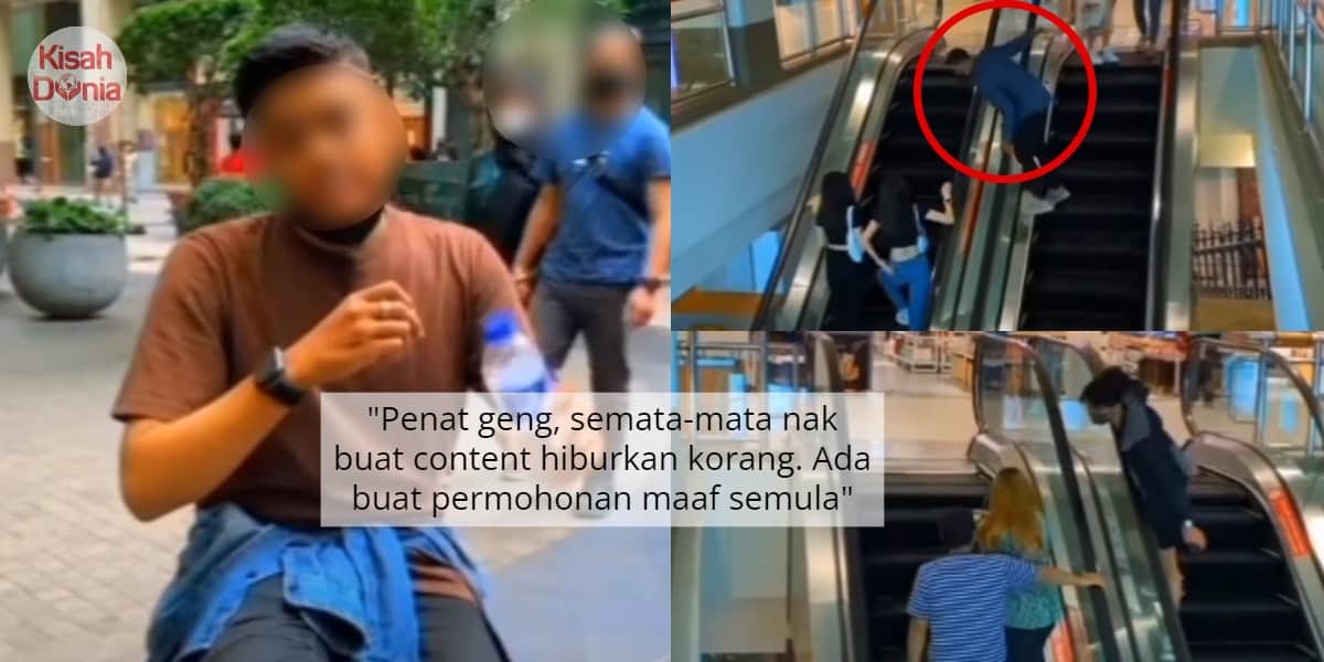 Ibu Keliru Muka Anak Kembar Terlalu Sama 99%, Sampai Salah Rekod Buku Kesihatan