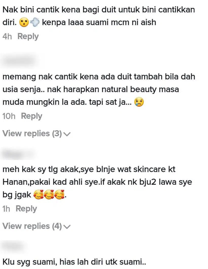 Isteri Nangis & Breakdown, Suami Banding Kenapa Tak Lawa Macam Perempuan Lain