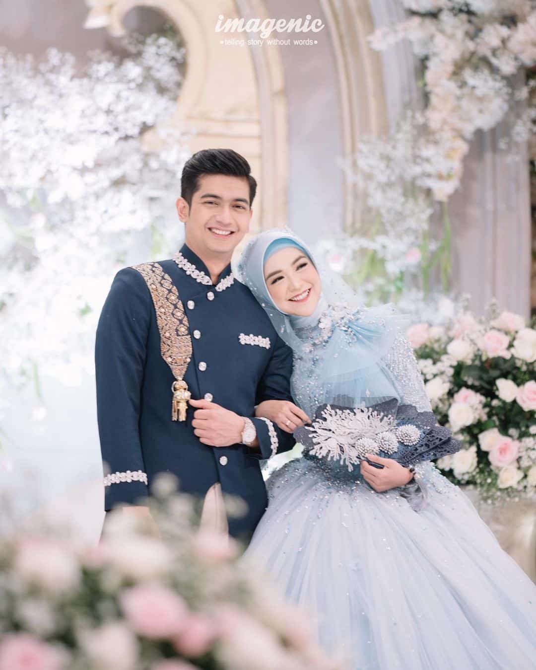 Pengantin Diundang Ke Live TV, Suami Sedih Produksi Tayang 'Kisah Silam' Isteri 2 Pengantin Diundang Ke Live TV, Suami Sedih Produksi Tayang 'Kisah Silam' Isteri 2