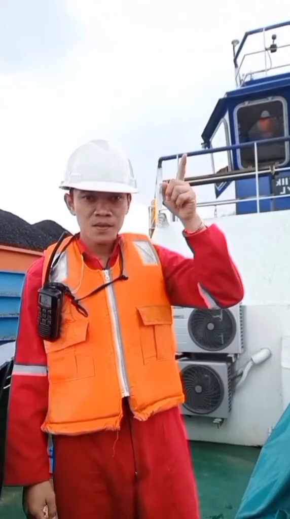 [VIDEO] Girlfriend Minta Putus, Pekerja Offshore Meraung Gagal Terima Hakikat 2