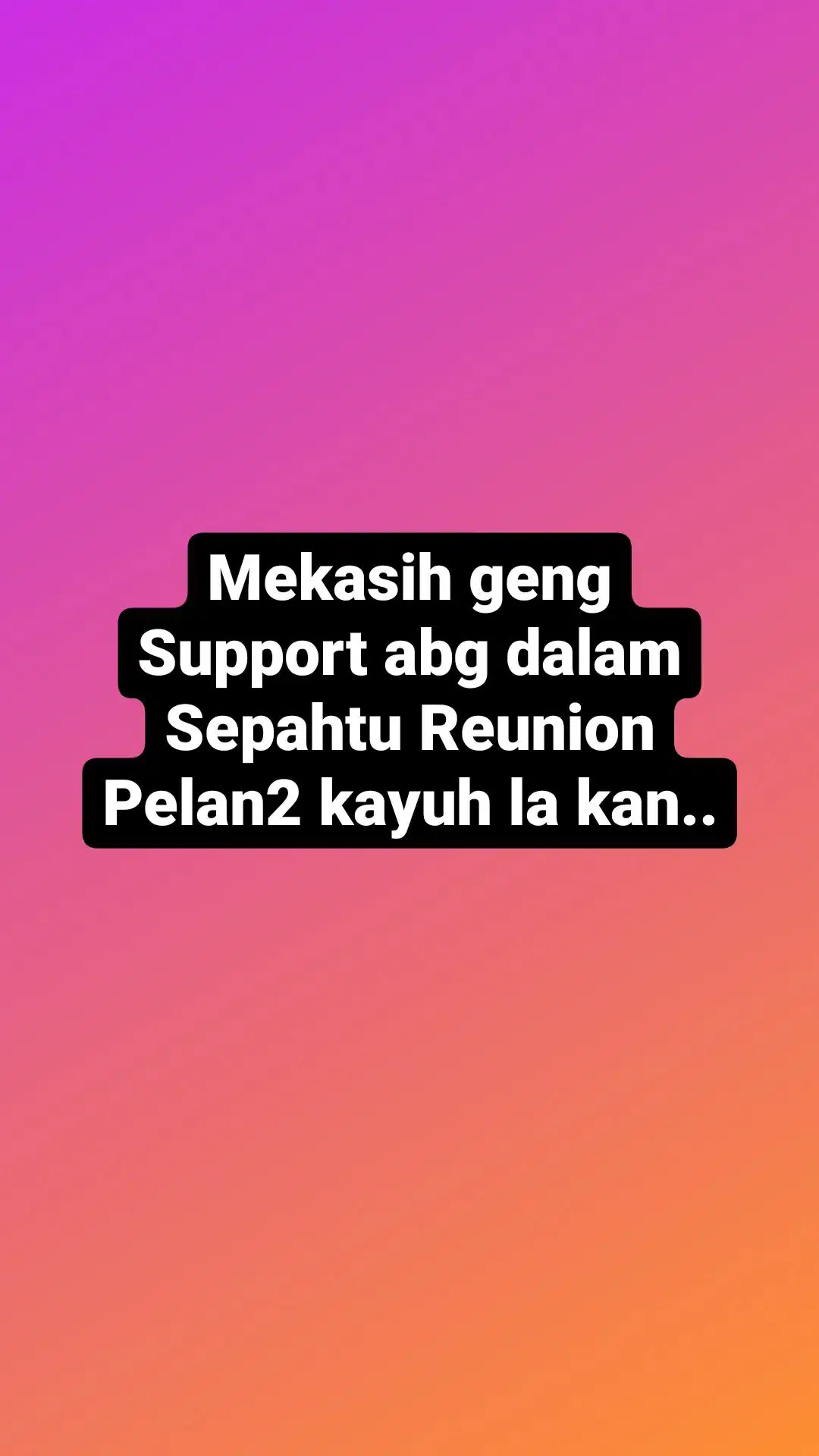 [VIDEO] Kecoh Pentas Sepahtu Reunion Semalam, Jep ‘Kaw-Kaw’ Bahan Pasal R&R