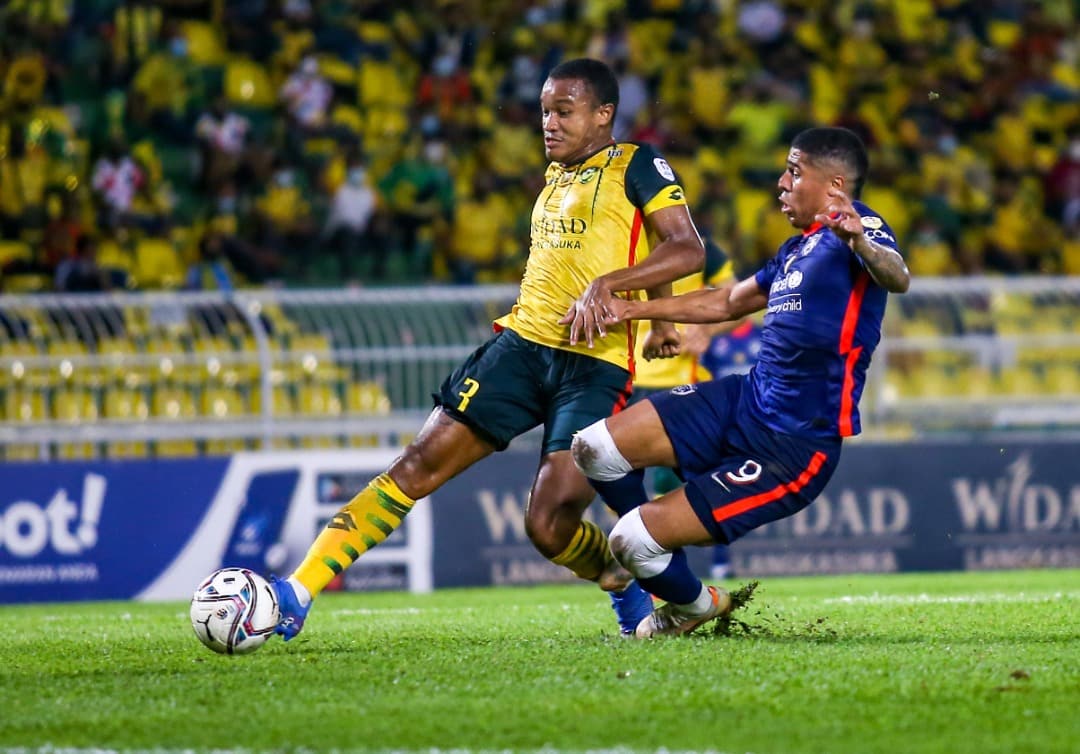 Penonton Bola Pesan Makanan Di Stadium, Food Rider Dah Terpinga Cari Pelanggan 3 Penonton Bola Pesan Makanan Di Stadium, Food Rider Dah Terpinga Cari Pelanggan 3
