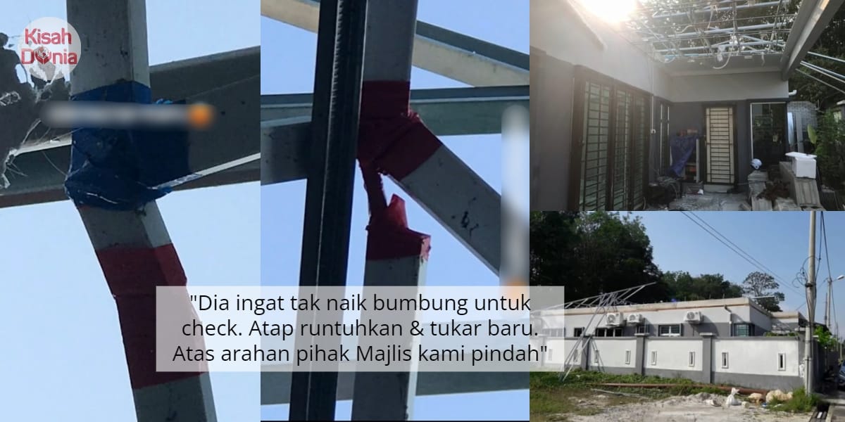 Ani Maiyuni, Saiful Apek & Yassin Di GV8, Ramai Minta Nyanyi Sambil Tebar Roti