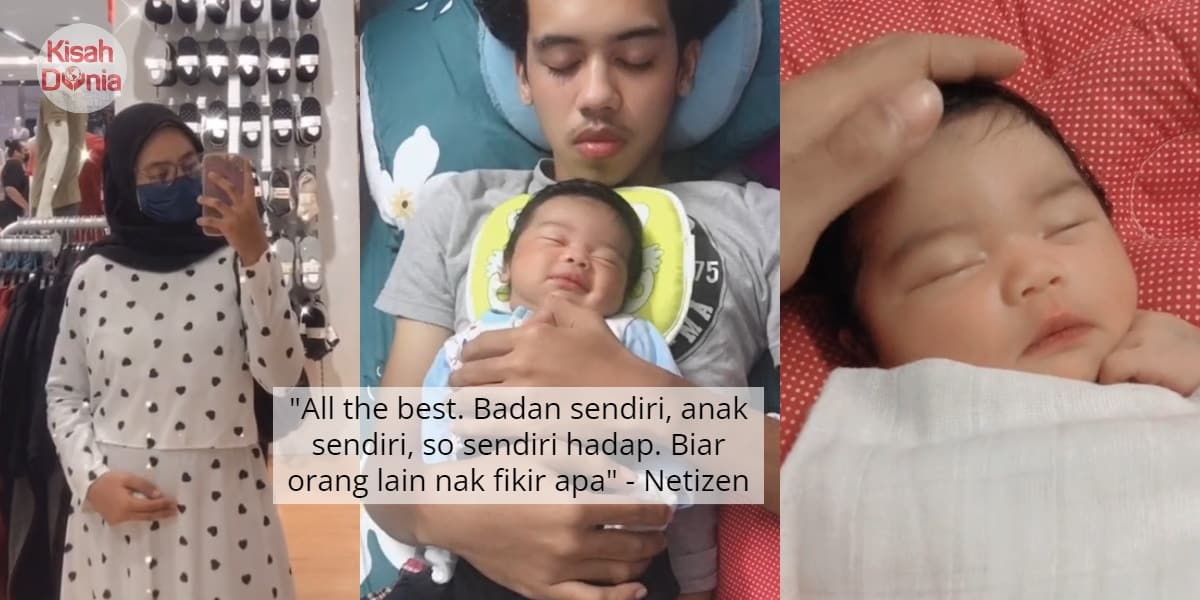 Ani Maiyuni, Saiful Apek & Yassin Di GV8, Ramai Minta Nyanyi Sambil Tebar Roti