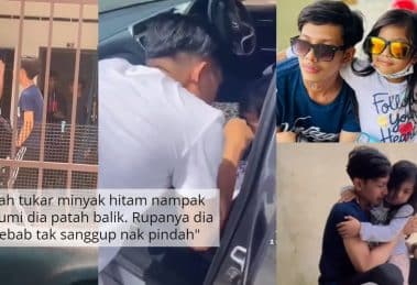 Viral  Kisah Dunia