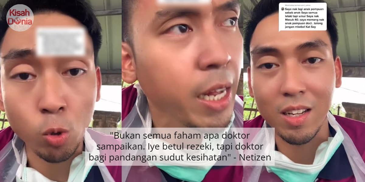 Wanita Tahan Malu Terjerit ‘Direnjat’ Troli Pasaraya, Rupanya Ramai Pernah Kena