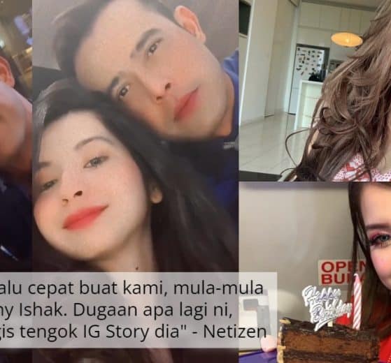 "Shooting With Sayang, Eh -Kelibat Gadis Cantik Buat Peminat Zul Ariffin Broken 6 "Shooting With Sayang, Eh -Kelibat Gadis Cantik Buat Peminat Zul Ariffin Broken 6