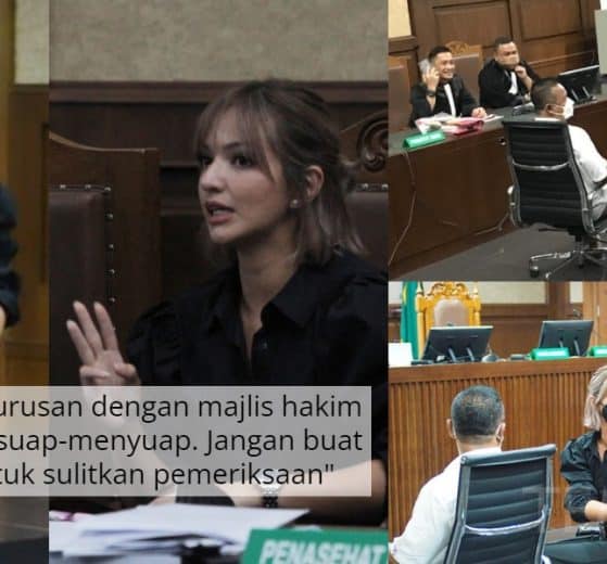 "Orang Pagi Sarapan, Ini Malah Nyabu"-Sindiran Pedas Hakim Kepada Nia Ramadhani 4 "Orang Pagi Sarapan, Ini Malah Nyabu"-Sindiran Pedas Hakim Kepada Nia Ramadhani 4